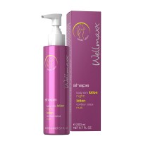 shape body slim lotion night von Wellmaxx shape body slim lotion night von Wellmaxx