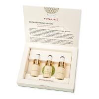 Rohini Regenerating Serum Intensiv Kur von Pharmos Natur Rohini Regenerating Serum Intensiv Kur von Pharmos Natur