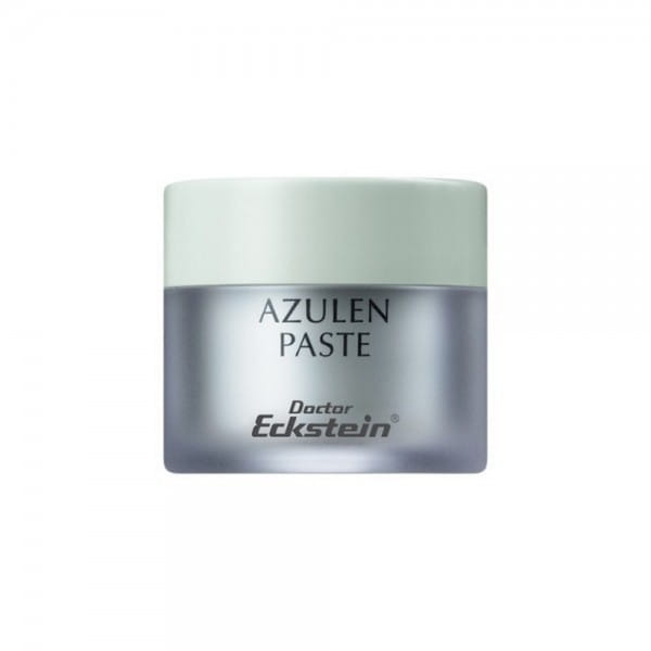 Azulen Paste von Doctor Eckstein