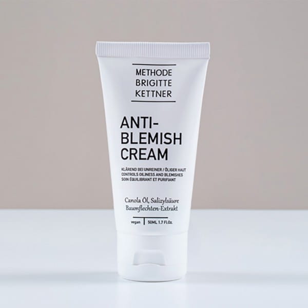 anti-blemish cream von Methode Brigitte Kettner (MBK)