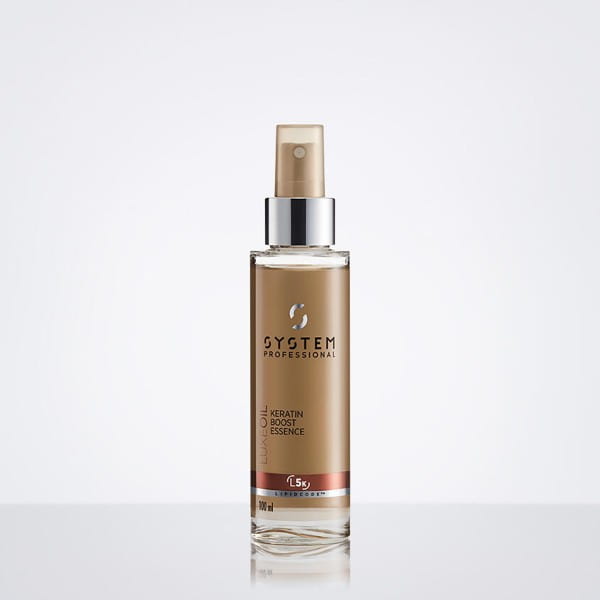 Keratin Boost Essence von Sebastian Professional