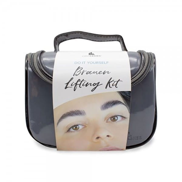 Brauen Lifting Kit von LuxusLashes
