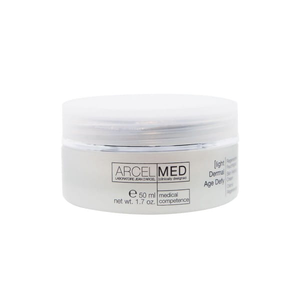 Arcelmed Dermal Age Defy rich von Jean d`Arcel