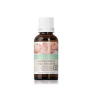 Baby´s Windelöser Öl Bio von Dr. Eberhardt Baby´s Windelöser Öl Bio von Dr. Eberhardt