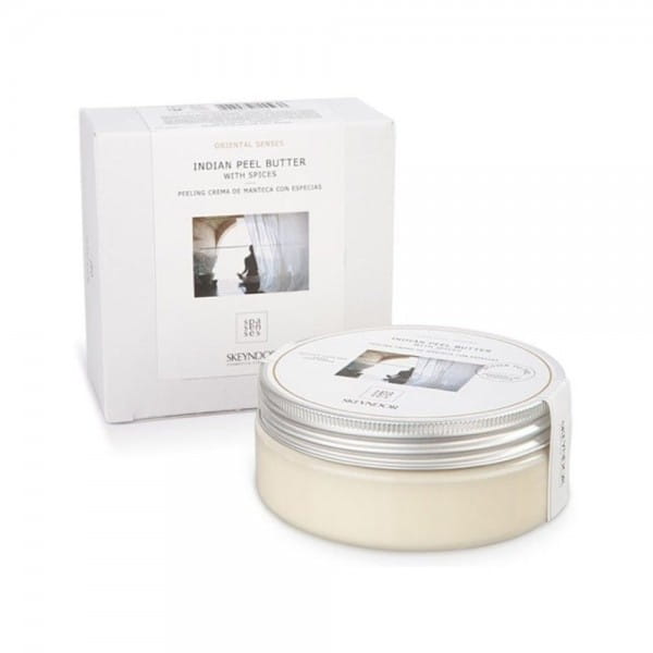 INDIAN PEEL BUTTER with spices von Skeyndor