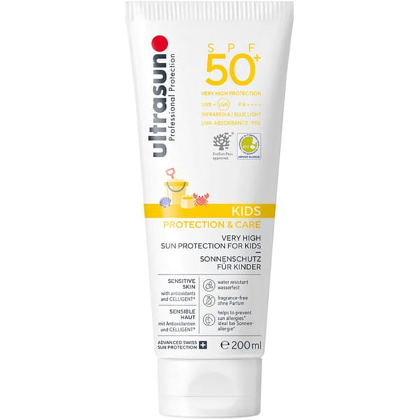 Kids SPF 50+