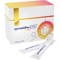 spermidineLIFE® Boost+ von spermidineLIFE