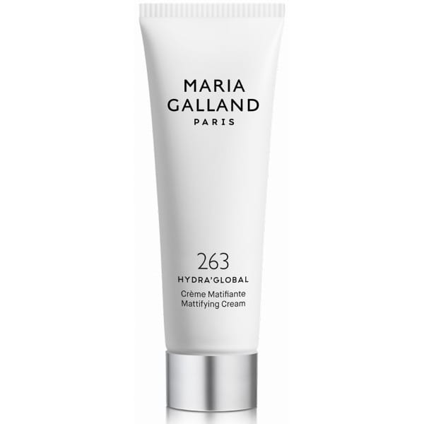 263 Hydra`Global Mattifying Cream von Maria Galland