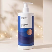 TAO AMBER Hand & Body Wash von Gertraud Gruber