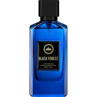 Black Forest Extrait de Parfum von Al Ambra Perfumes