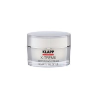 X-TREME Mattifying Cream von Klapp Cosmetics X-TREME Mattifying Cream von Klapp Cosmetics