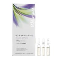 concentrates + sweet almond lifting effect fluid von Wellmaxx concentrates + sweet almond lifting effect fluid von Wellmaxx