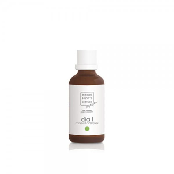 dia I von Methode Brigitte Kettner (MBK)