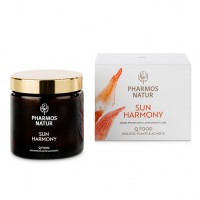 Sun Harmony Q Food von Pharmos Natur Sun Harmony Q Food von Pharmos Natur