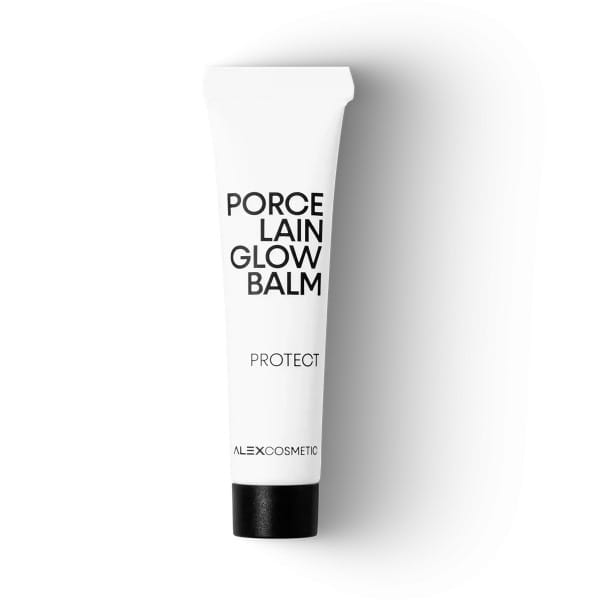 Porcelain Glow Balm von Alex Cosmetic