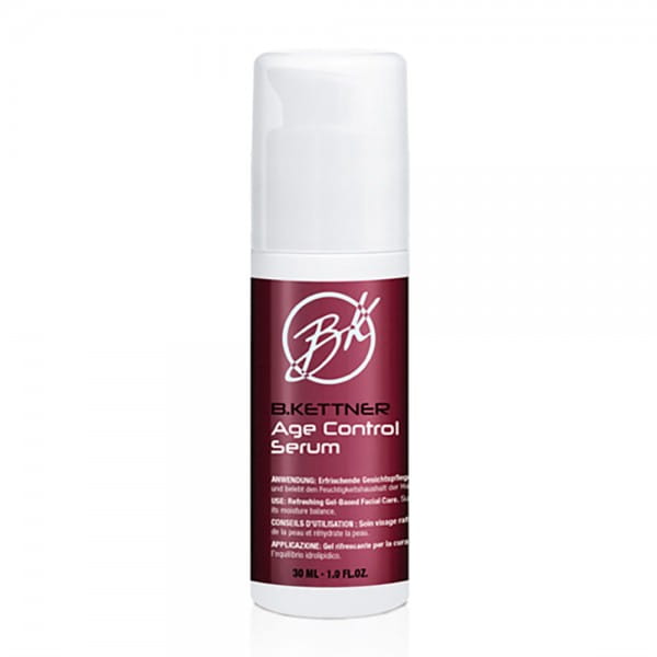 B.Kettner Age Control Serum