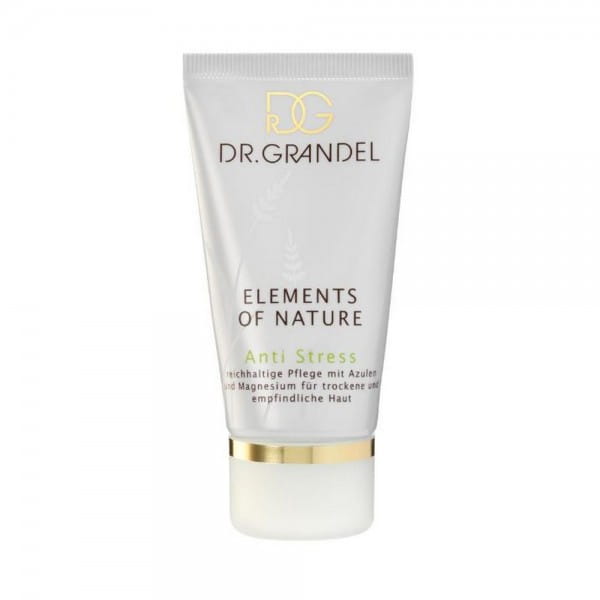 Elements of Nature Anti Stress von Dr. Grandel