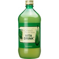 Rio Grande Aloe Vera Vita Drink Rio Grande Aloe Vera Vita Drink
