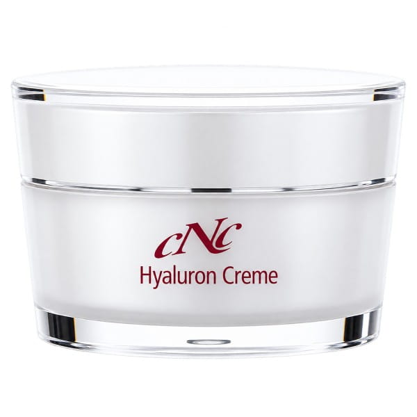 Hyaluron Creme von CNC Cosmetic