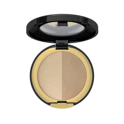Eyebrow &ampamp; Eyeliner Compact