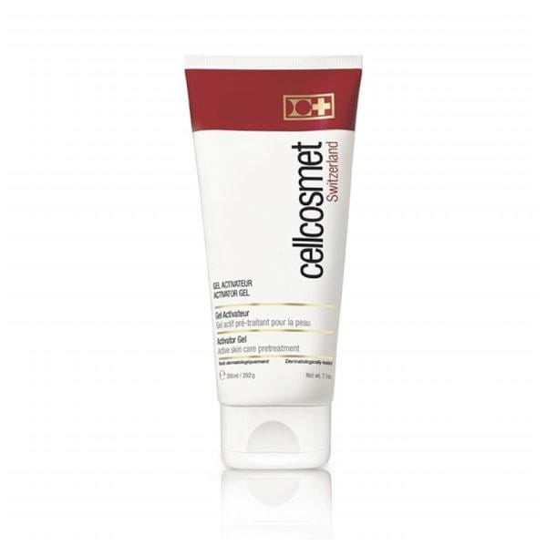Activator Gel