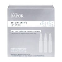 Doctor Babor Brightening Cellular Skin Tone Corrector Ampoule Treatment