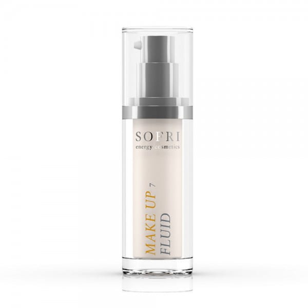 Make up Fluid Nr. 7 von Sofri