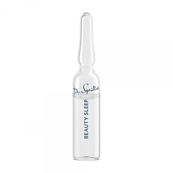 Beauty Sleep - The Regenerating Ampoule von Dr. Spiller