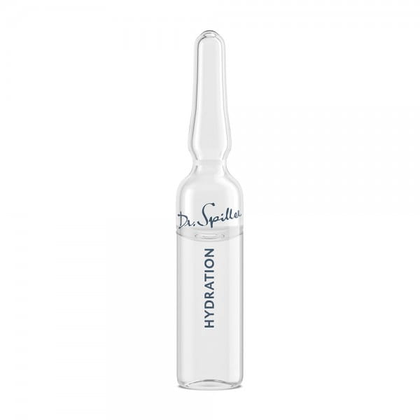 Hydration - The Hyaluronic Ampoule von Dr. Spiller