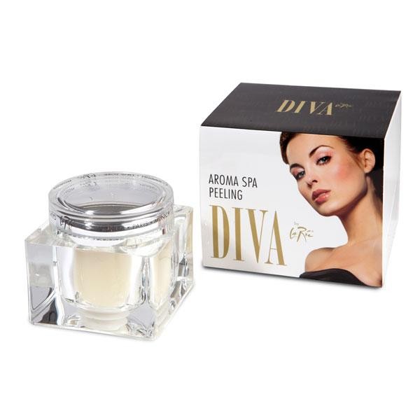 Diva Aroma Spa Peeling