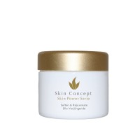 Skin Power Skin Concept von Aloe Vera Tratz Skin Power Skin Concept von Aloe Vera Tratz