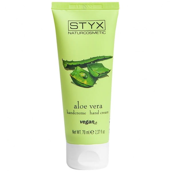 Aloe Vera Handcreme von STYX
