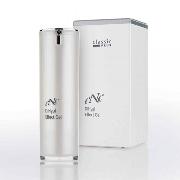 classic PLUS DiHyal Effect Gel von CNC Cosmetic