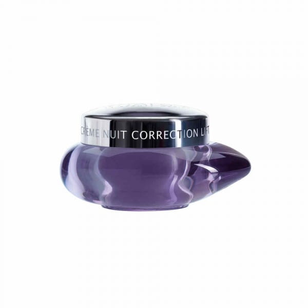 Korrigierende Nachtcreme mit Lifting-Effekt von Thalgo