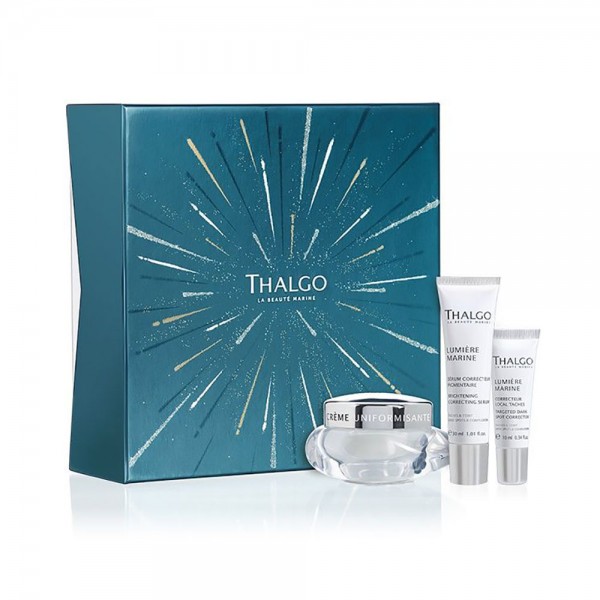 Coffret Lumiere Marine von Thalgo