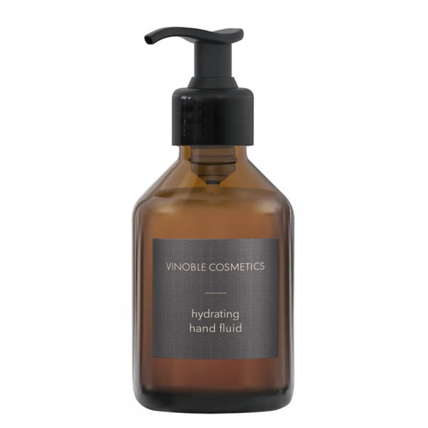 hydrating hand fluid