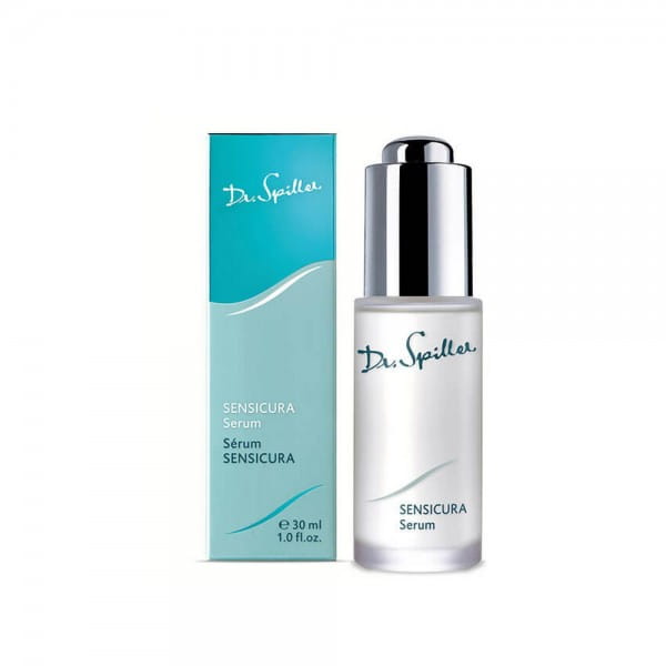 SENSICURA Serum von Dr. Spiller