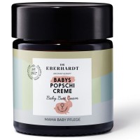 Babys Popschi Creme von Dr. Eberhardt