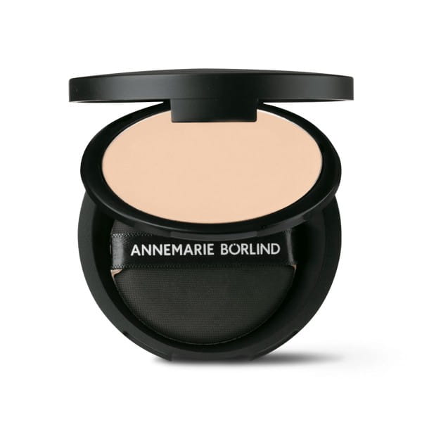 COMPACT MAKE-UP von Annemarie Börlind