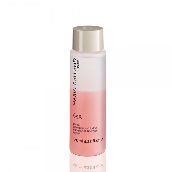 Lotion Demaquillante Yeux 65A