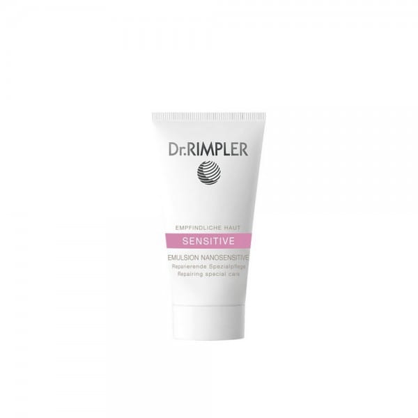 Sensitive Emulsion Nanosensitive von Dr.Rimpler