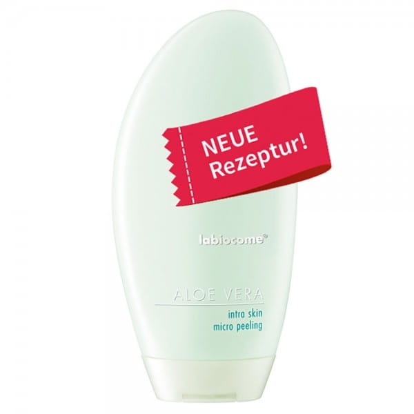 Aloe Vera - Intra Skin Micro Peeling