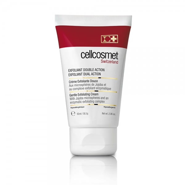Exfoliant Dual Action