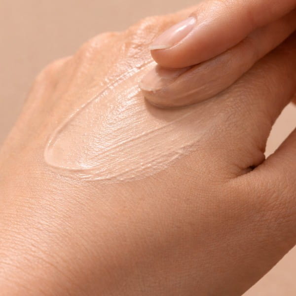 Trawenmoor Mineral Sunscreen SPF 30 von Dr. Spiller