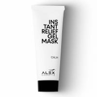 Instant Relief Gel Mask von Alex Cosmetic