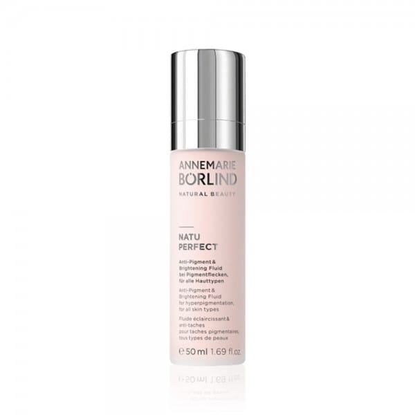 NatuPerfect Anti-Pigment &amp; Brithening Fluid