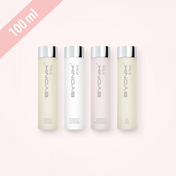 PURITY Set von byonik