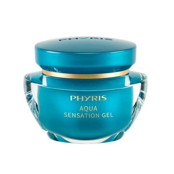 Aqua Sensation Gel von Phyris