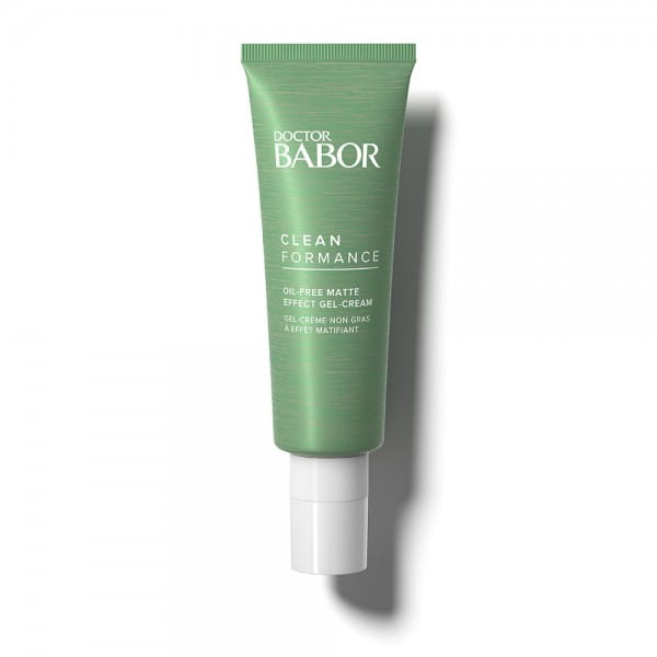 Doctor BABOR Cleanformance Oil-Free Cream