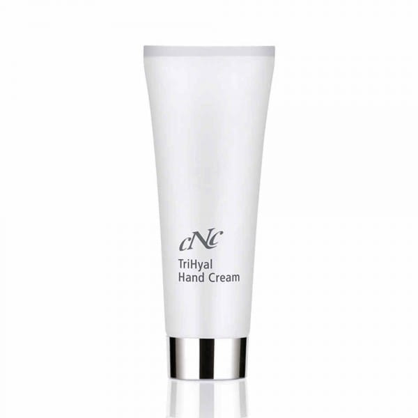 aesthetic world TriHyal Age Resist Hand Cream von CNC Cosmetic